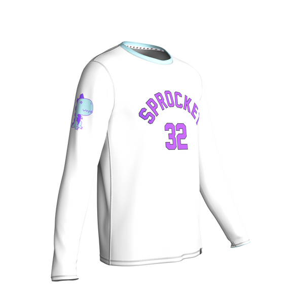 Full Sub Taiga Long Sleeve (LIGHT) | Lexington Sprocket Summer 2025