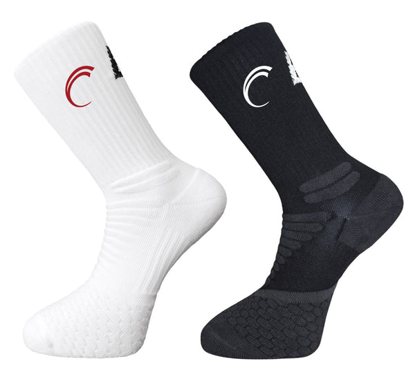 Enduro Socks | Washington University Contra Fall 2025