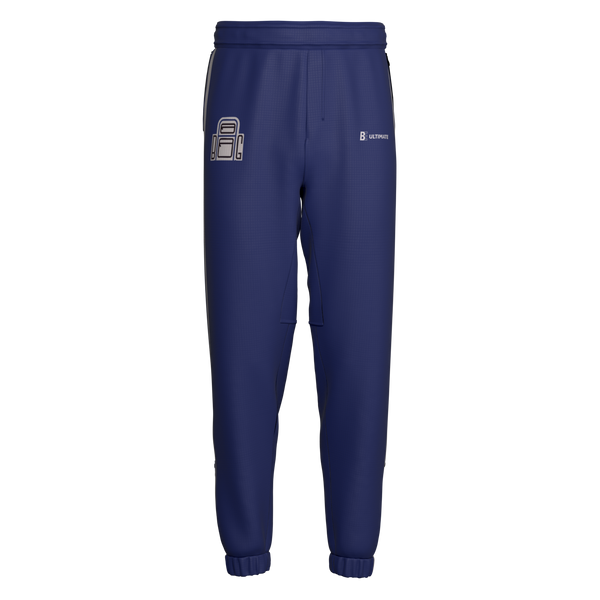 Full Sub GridTech Pants | Somerville Bag Summer 2026