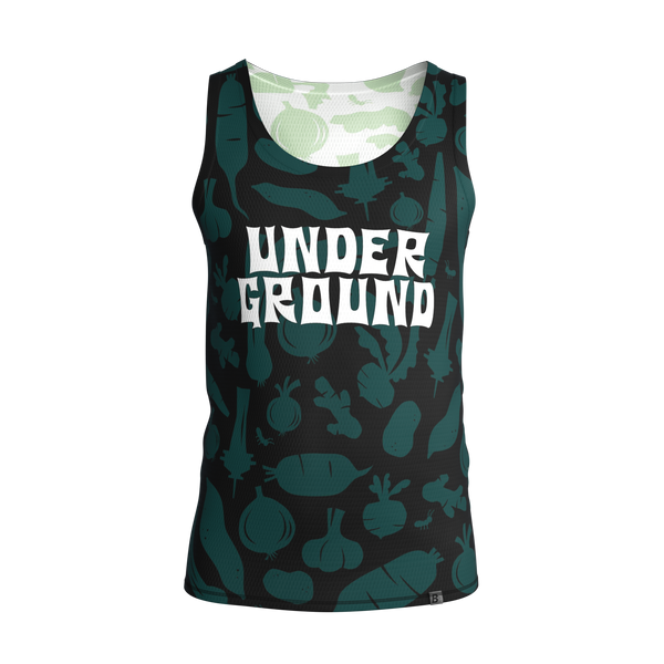 Full Sub MeshLite Reversible | Seattle Underground August 2025