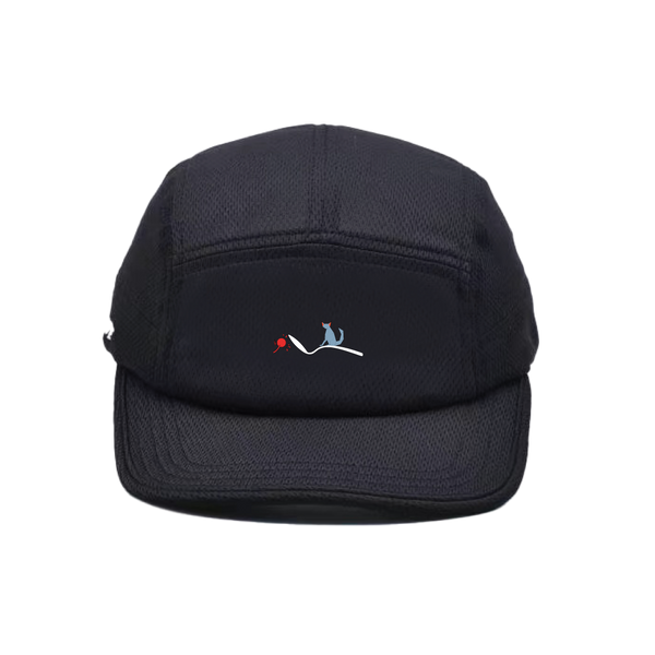 AeroLite Lo-Pro 5-Panel Hat | St. Paul Pushovers Spring 2026