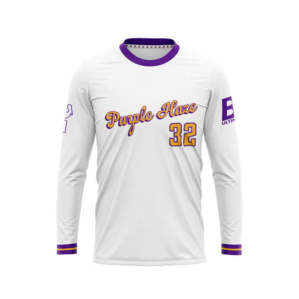 Full Sub Taiga Long Sleeve (LIGHT) | Purple Haze Spring 2025 Fan Store