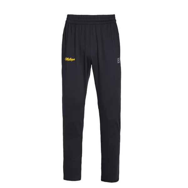 Pivot Pants 2.0 | Seattle Mixtape August 2025