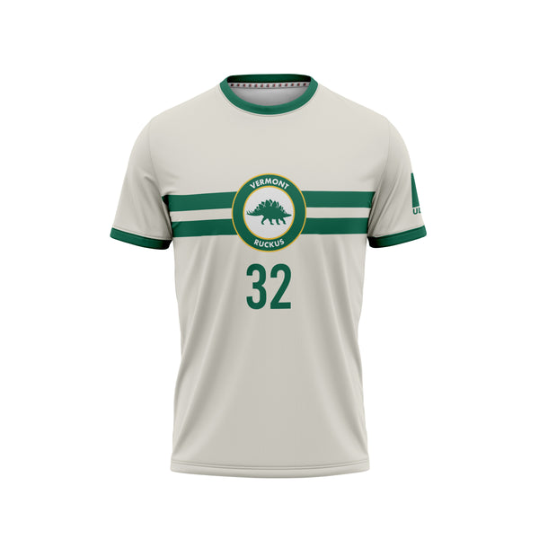 Full Sub Taiga Short Sleeve (LIGHT) | University of Vermont Ruckus Fan Store January 2025