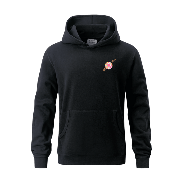 Off-Day Heavyweight Hoodie | San Francisco Classy Summer 2026