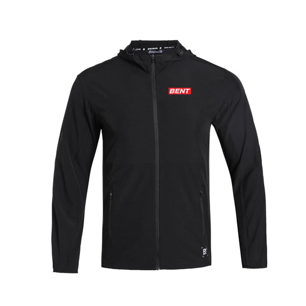 Flyweight Breaker Jacket | New York BENT Summer 2026