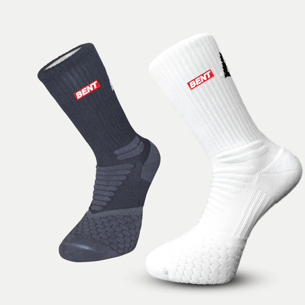 Enduro Socks | New York BENT Summer 2026