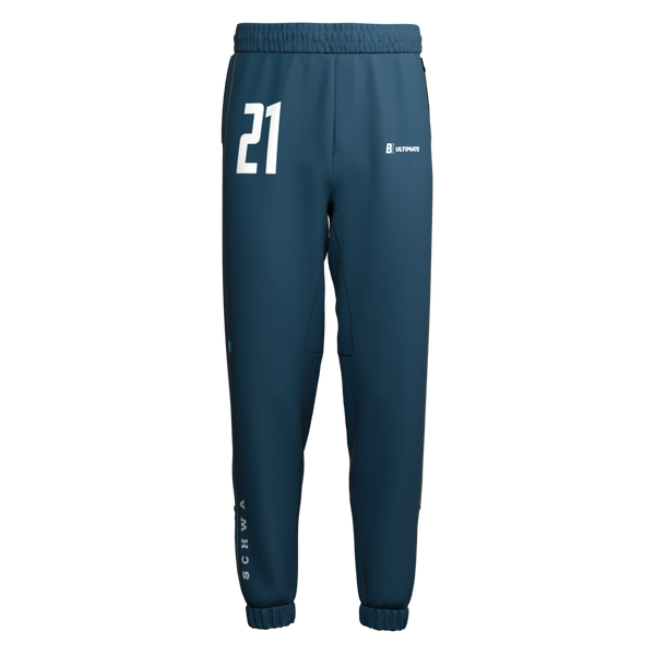 Full Sub GridTech Pants | Portland Schwa Spring 2026