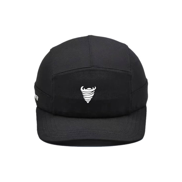 AeroLite No-Pro 5-Panel Hat | St Olaf Vortex January 2025