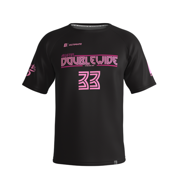 Full Sub N-Knit Short Sleeve (DARK) | Austin Doublewide Summer 2026