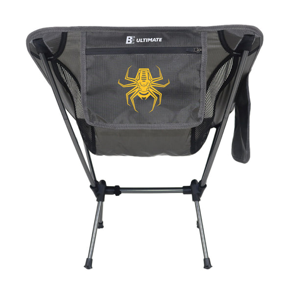 Sideline Ultralight Chair | Oakland Spiders Friends and Family May 2025