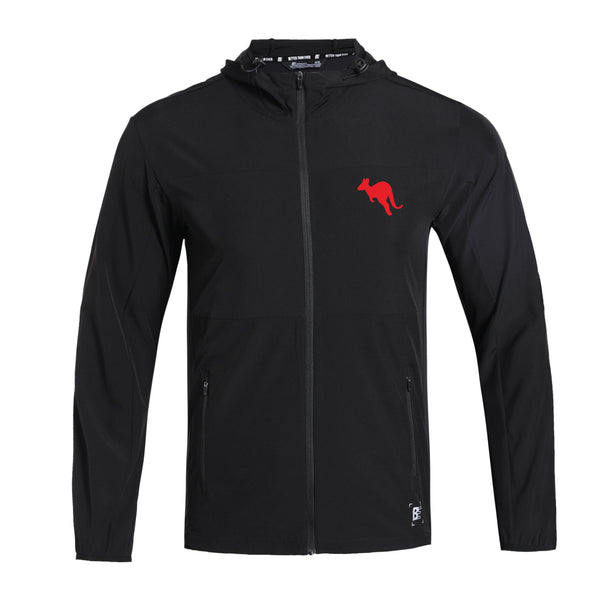 Flyweight Breaker Jacket | Baltimore MOB Spring 2026