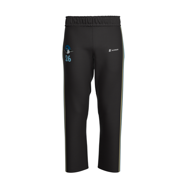 Full Sub GridTech Straight Leg Pants | Minneapolis Pop Summer 2026