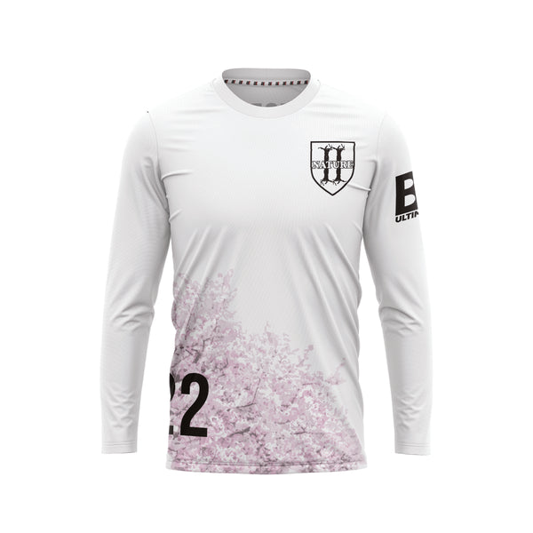 Full Sub Taiga Long Sleeve (LIGHT) | Alabama Second Nature January 2025