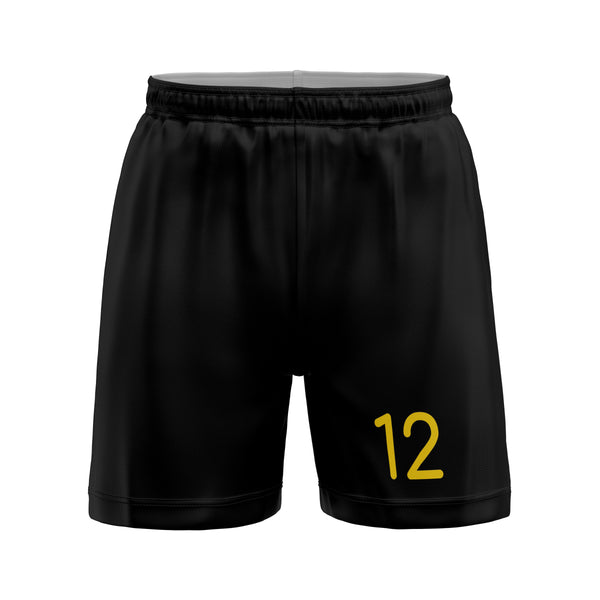 Full Sub N-Weave Shorts | Lexington Sprocket Summer 2025