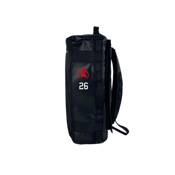 Pursuit Duffle 33L | Denver Johnny Bravo July 2026