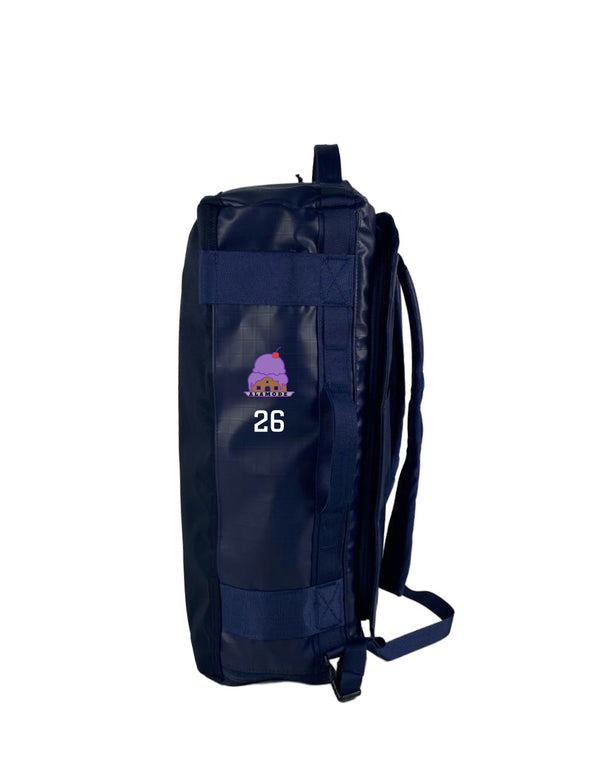 Pursuit Duffle 33L | San Antonio Alamode Summer 2026