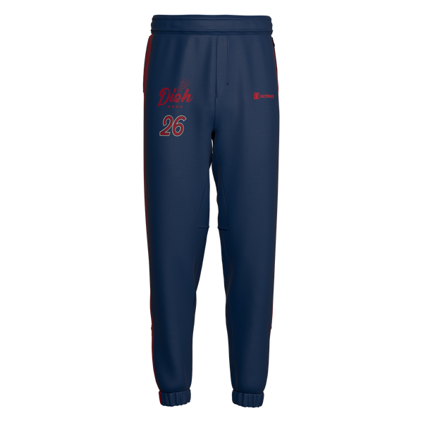 Full Sub GridTech Pants | Chicago Dish Ultimate August 2026