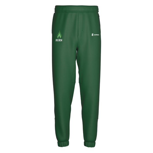 Full Sub GridTech Pants | Virginia Tech University Burn Winter 2025