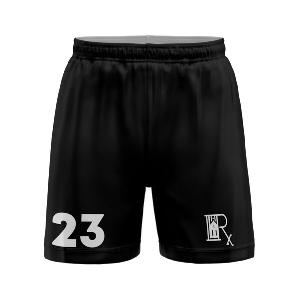 Basic Sub N-Weave Shorts | Richmond Revival August 2025