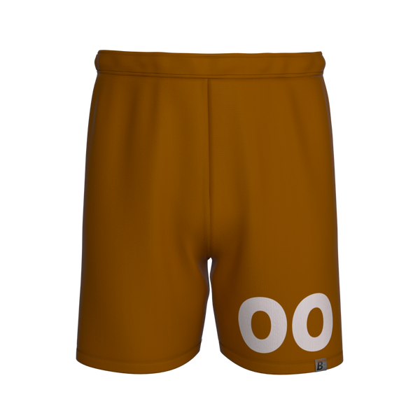 Full Sub N-Weave Shorts | Colorado Springs Incline Summer 2026