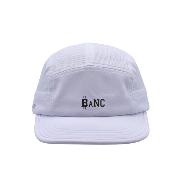 AeroLite Lo-Pro 5-Panel Hat | Charlotte BaNC Summer 2026