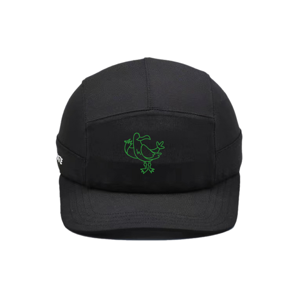 AeroLite No-Pro 5-Panel Hat | Salt Lake City Sego Spring 2026