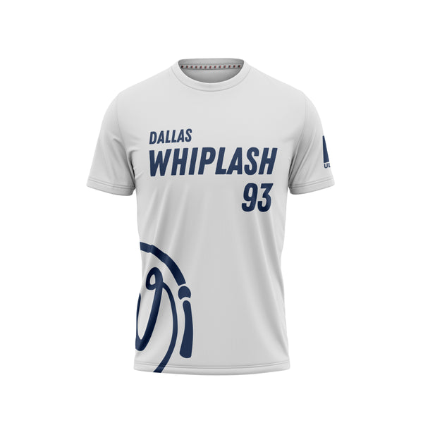 Full Sub N-Knit Short Sleeve (LIGHT) | The University of Texas at Dallas Whiplash Winter 2024