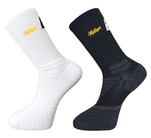 Enduro Socks | Seattle Mixtape August 2025
