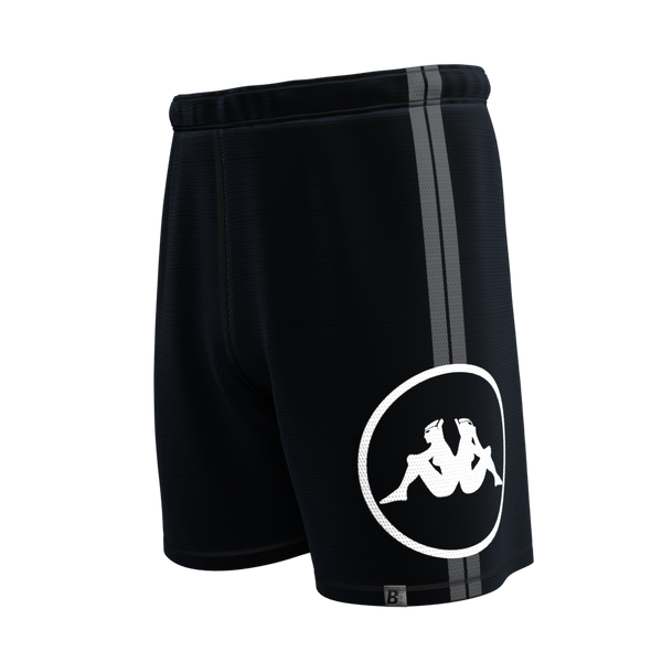 Full Sub N-Weave Pro Shorts | Washington DC Truck Stop September 2025