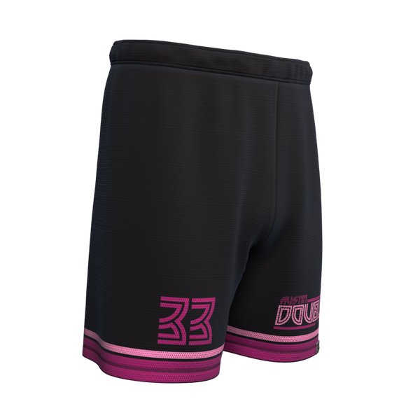 Basic Sub N-Weave Shorts | Austin Doublewide August 2026