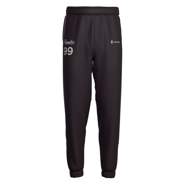 Full Sub GridTech Pants | Rome Romulus Spring 2026