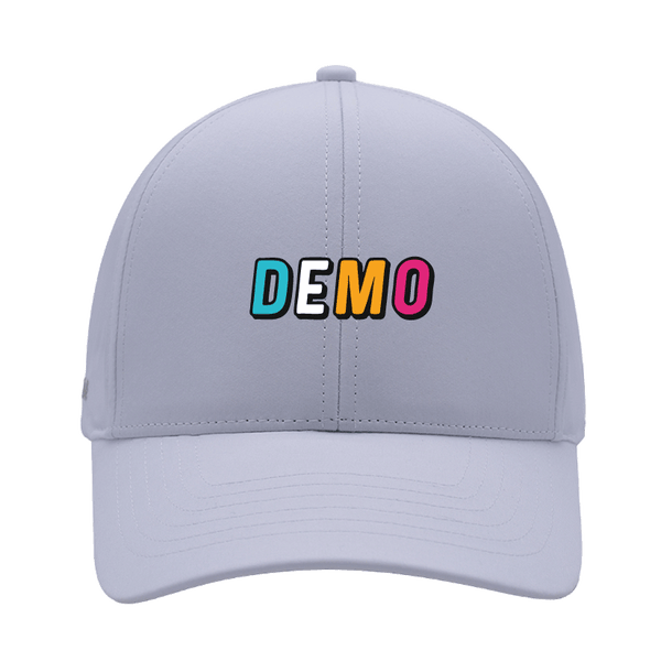 FlyLite Lo-Pro Hat | Iowa DeMo Spring 2026