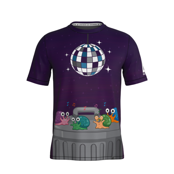 Full Sub N-Knit Short Sleeve (ALT) | St Louis Stellar Spring 2026