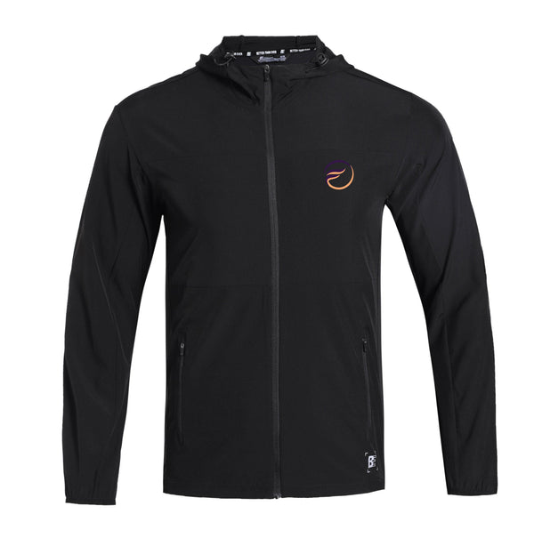 Flyweight Breaker Jacket | Philadelphia Flight Fall 2026