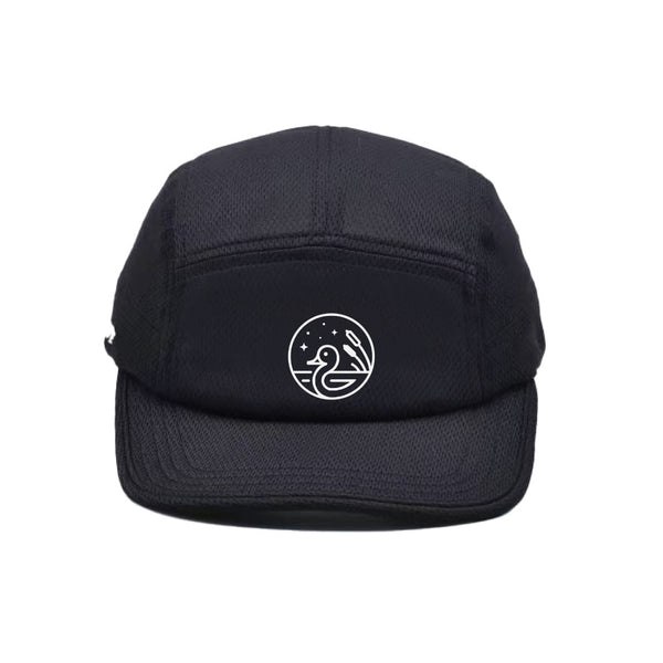 AeroLite Lo-Pro 5-Panel Hat | Minneapolis Mallard Summer 2025