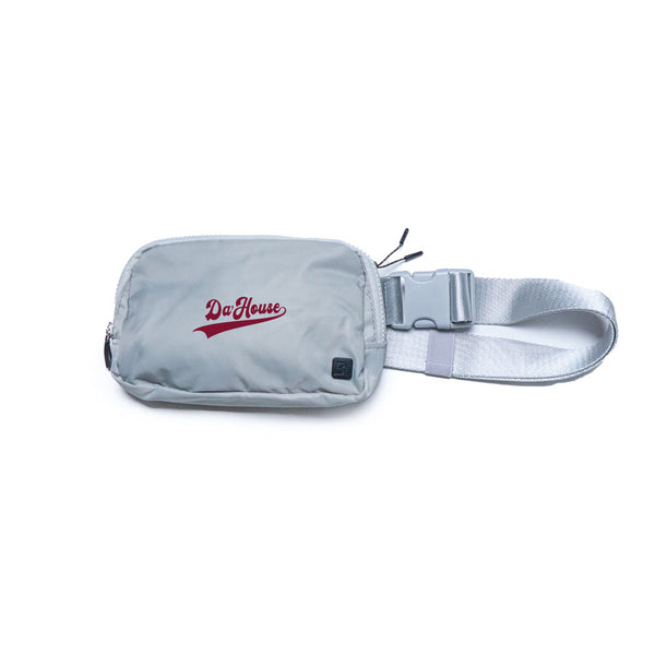 Off-Day Belt Bag | Morehouse College Spring 2025