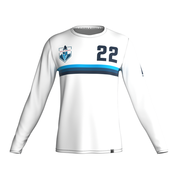 Full Sub N-Knit Long Sleeve (LIGHT) | Denver Molly Brown Summer 2026