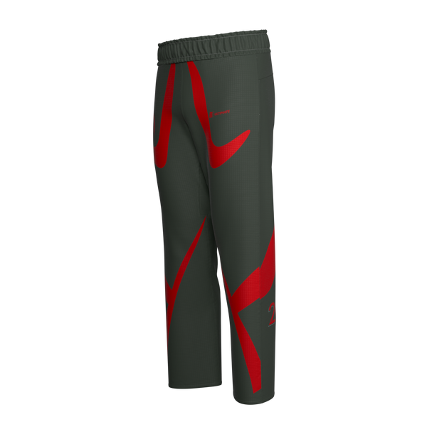 Full Sub GridTech Straight Leg Pants | Denver Johnny Bravo October 2026