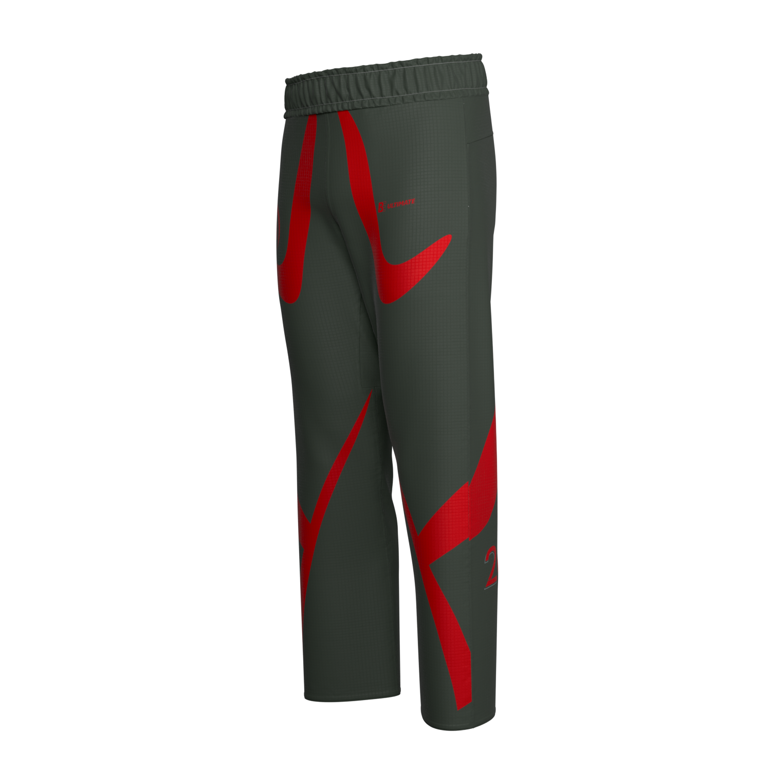 Full Sub GridTech Straight Leg Pants | Denver Johnny Bravo October 202 ...