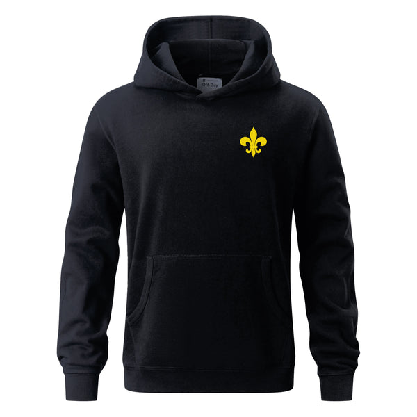 Off-Day Heavyweight Hoodie | St Louis Stellar Spring 2026