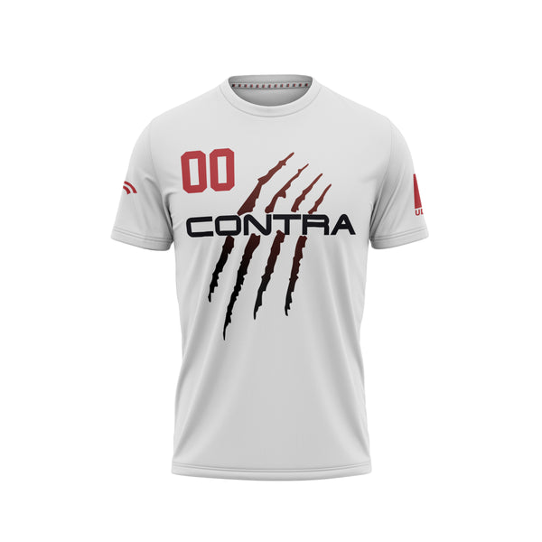 Full Sub N-Knit Short Sleeve (LIGHT) | Washington University Contra Fall 2025