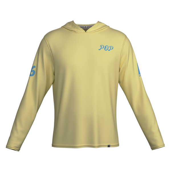 Full Sub APX Sun Hoodie | Minneapolis Pop Summer 2026