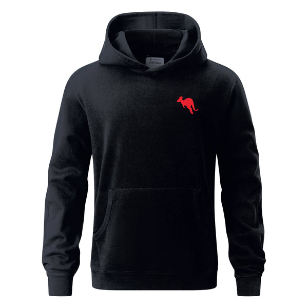 Off-Day Heavyweight Hoodie | Baltimore MOB Spring 2026