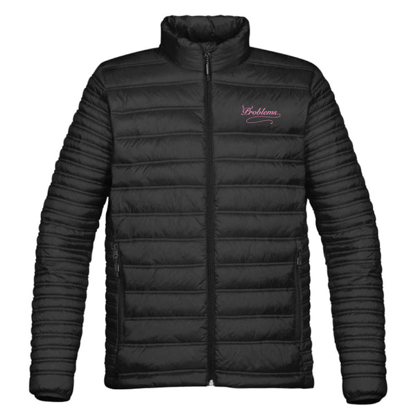 Thermal Jacket | San Antonio Problems Spring 2026