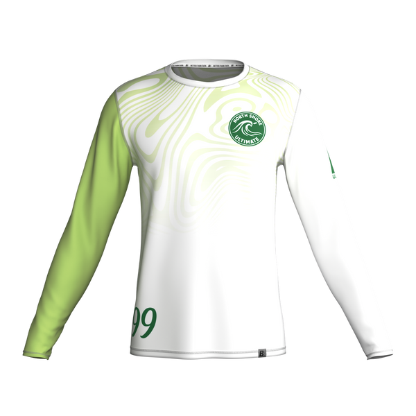Full Sub N-Knit Long Sleeve (LIGHT) | Manchester Ultimate Team Spring 2025