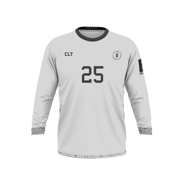Full Sub N-Knit Long Sleeve (LIGHT) | Charlotte BaNC Summer 2026