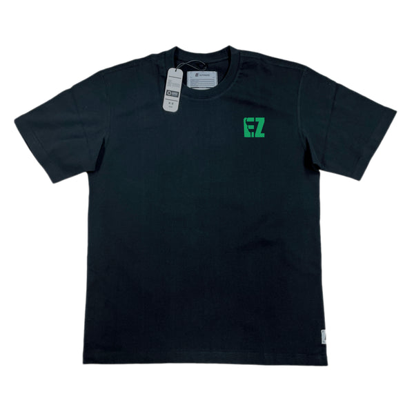 Off-Day Cotton Tee | Delaware EZ Summer 2026
