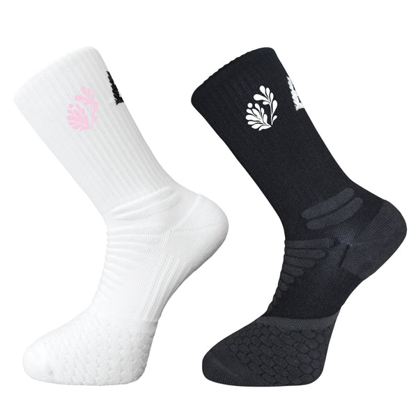 Enduro Socks | Los Angeles Lotus Summer 2026