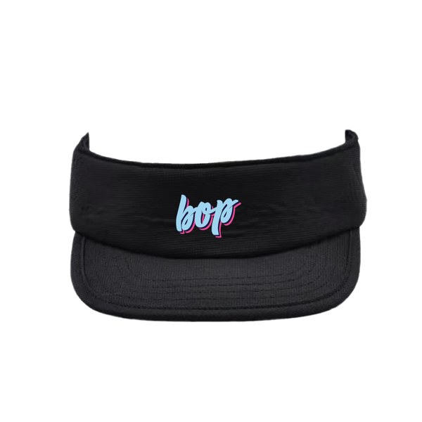 AirLite Visor | Seattle BOP Fall 2026